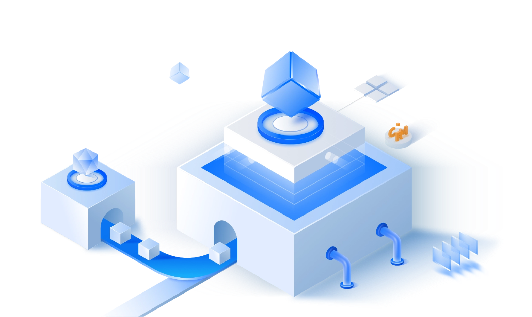 可信数据空间场景