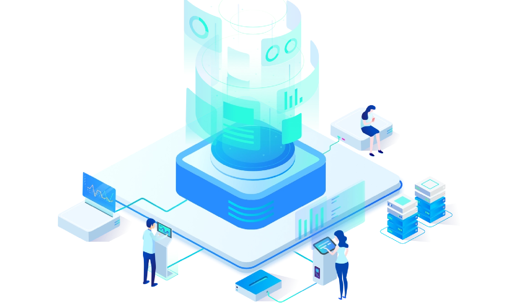 可信数据空间场景